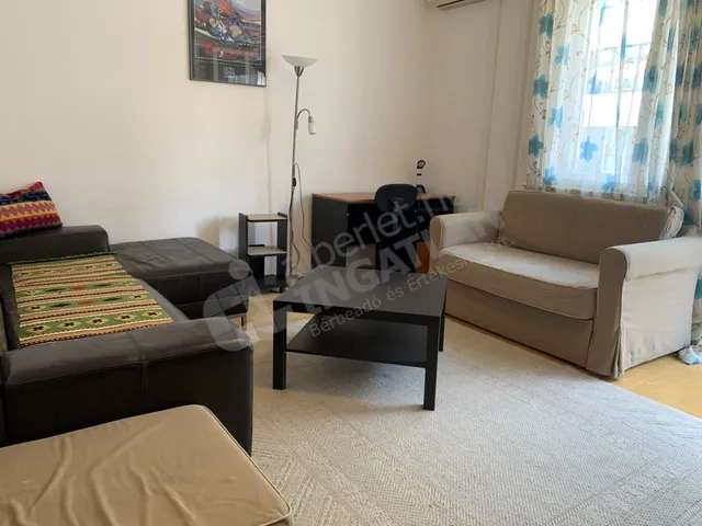 Kiadó lakás Budapest VII. kerület, Belső-Erzsébetváros 66 nm