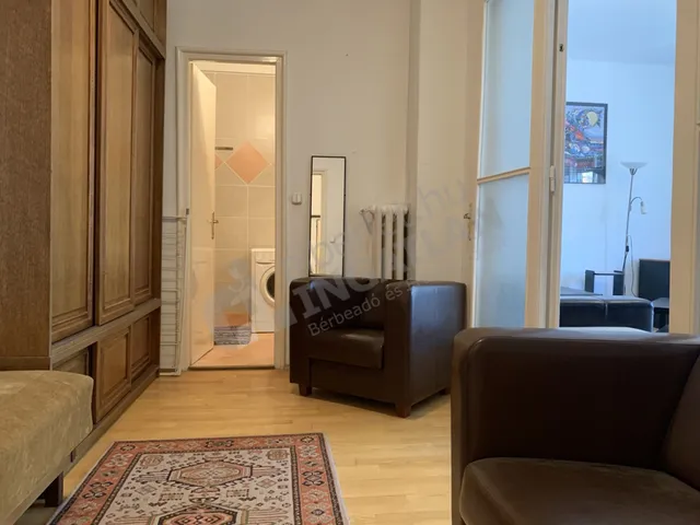 Kiadó lakás Budapest VII. kerület, Belső-Erzsébetváros, Rumbach Sebestyén utca 66 nm