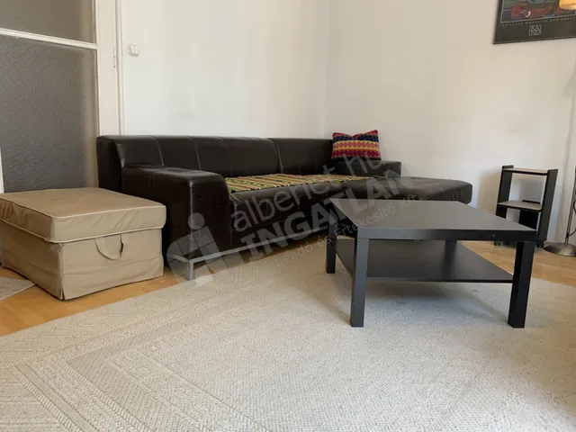 Kiadó lakás Budapest VII. kerület, Belső-Erzsébetváros, Rumbach Sebestyén utca 66 nm