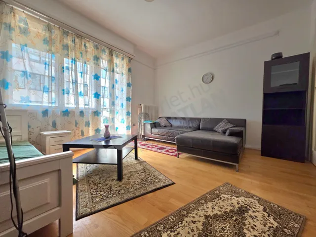 Kiadó lakás Budapest VII. kerület, Belső-Erzsébetváros 66 nm