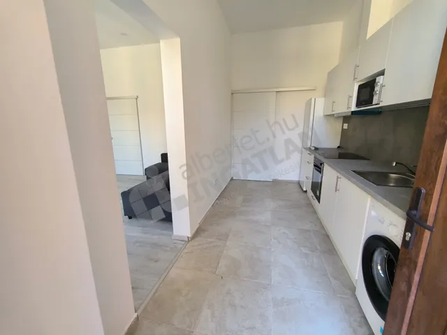 Kiadó lakás Budapest V. kerület, Belváros, Kossuth Lajos utca 40 nm