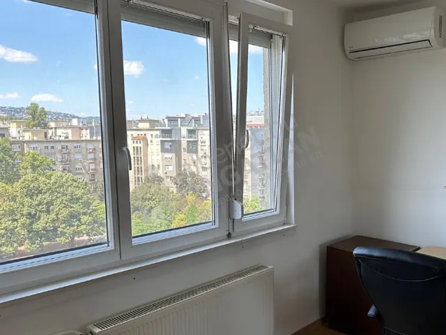 Kiadó lakás Budapest XI. kerület, Infopark 30 nm