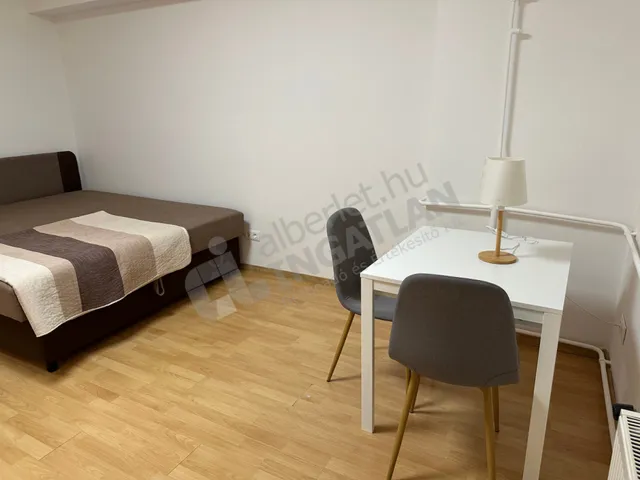 Kiadó lakás Budapest XI. kerület, Infopark, Baranyai utca 30 nm