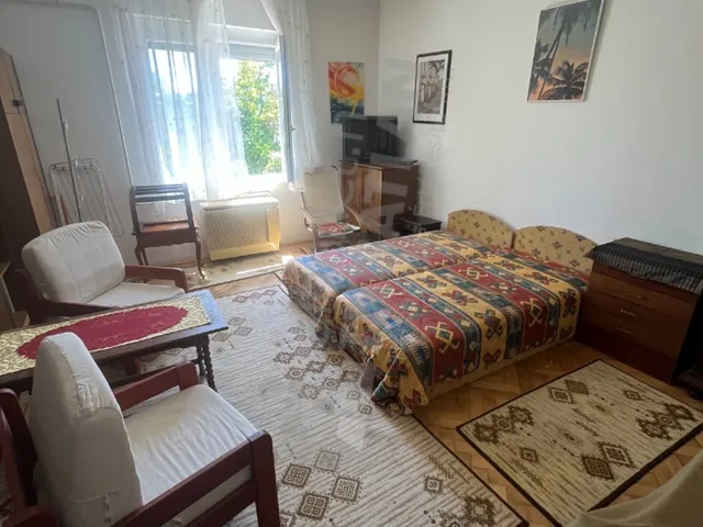 Kiadó lakás Budapest XI. kerület, Kelenföld 35 nm