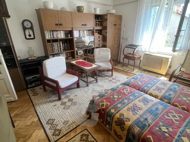 Kiadó lakás Budapest XI. kerület, Kelenföld, Bartók Béla út 35 nm