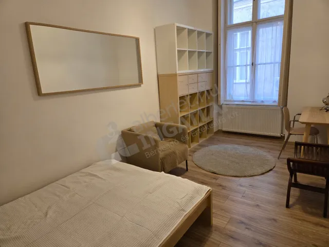 Kiadó lakás Budapest IX. kerület 54 nm