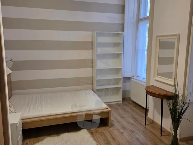 Kiadó lakás Budapest IX. kerület, Lónyay utca 54 nm
