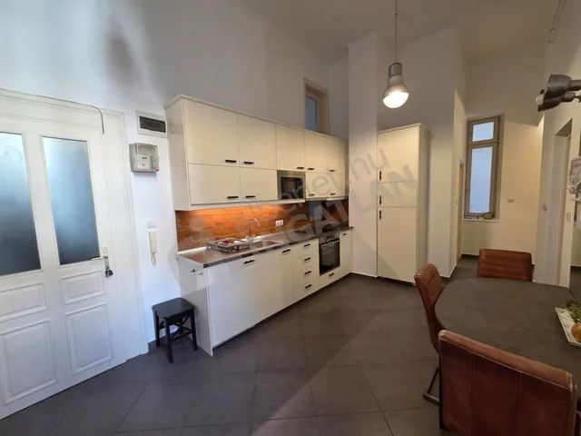 Kiadó lakás Budapest IX. kerület, Lónyay utca 54 nm