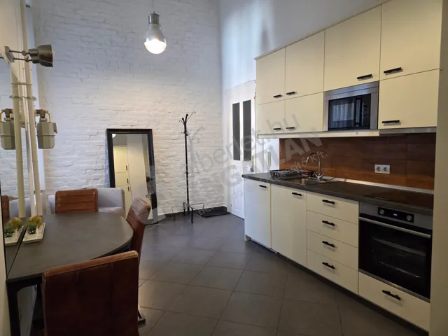 Kiadó lakás Budapest IX. kerület, Lónyay utca 54 nm
