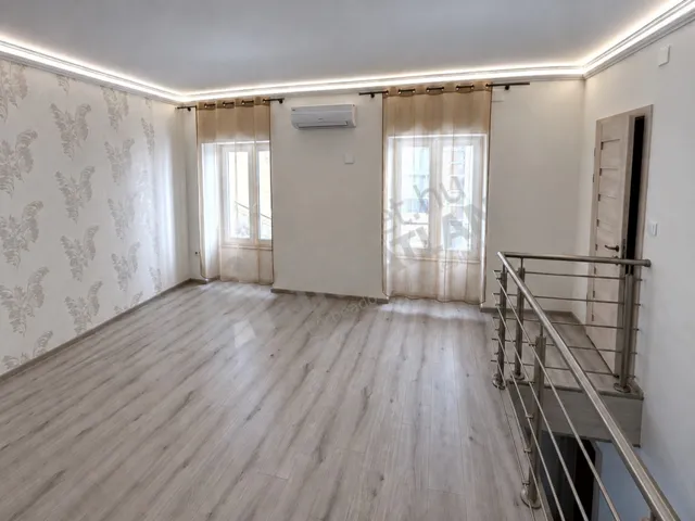 Kiadó lakás Budapest V. kerület, Lipótváros, Szent István körút 68 nm