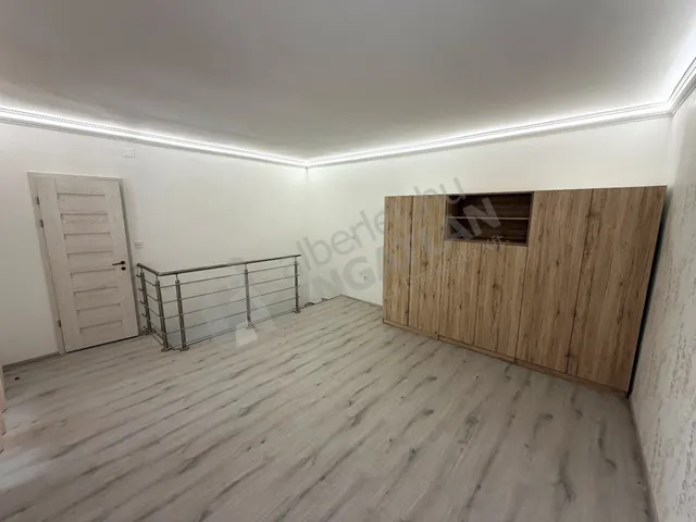 Kiadó lakás Budapest V. kerület, Lipótváros, Szent István körút 68 nm