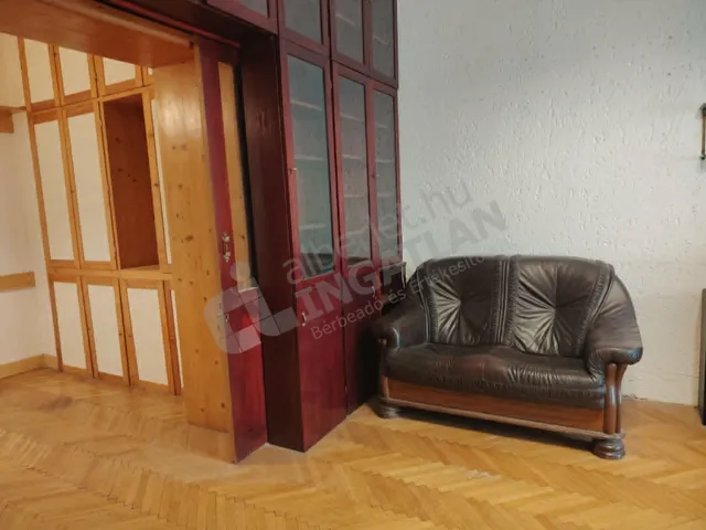Kiadó lakás Budapest XIII. kerület, Pozsonyi út 84 nm