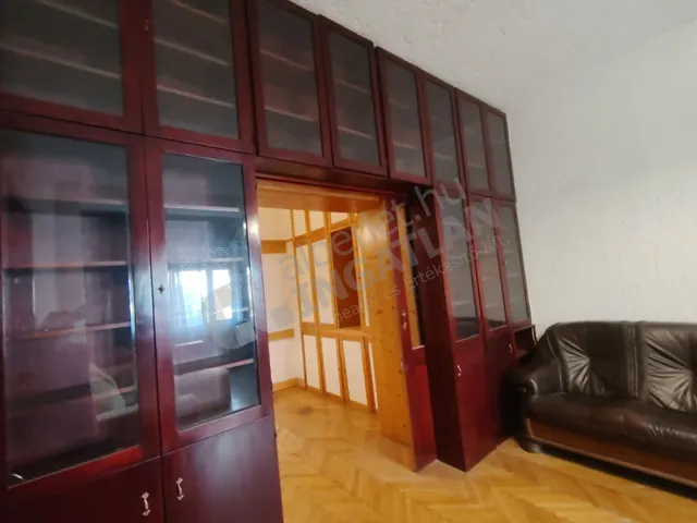 Kiadó lakás Budapest XIII. kerület, Pozsonyi út 84 nm