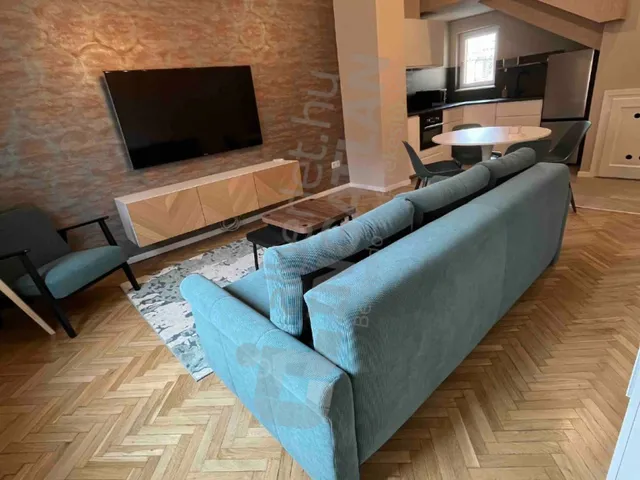 Eladó lakás Budapest VI. kerület, Andrássy út 246 nm