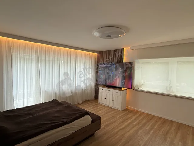 Kiadó lakás Budapest XIV. kerület, Alsórákos, Öv utca 95 nm
