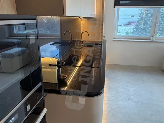 Kiadó lakás Budapest XIV. kerület, Alsórákos, Öv utca 95 nm