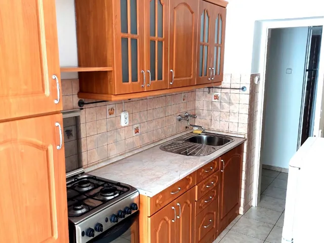 Kiadó lakás Budapest II. kerület, Rézmál, Bimbó út 51 nm