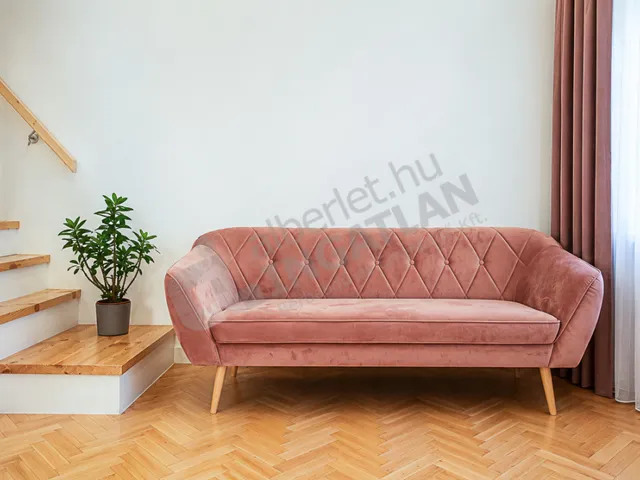 Kiadó lakás Budapest VII. kerület, Rottenbiller utca 27 nm