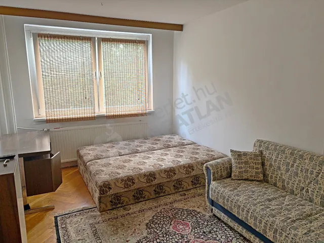 Kiadó lakás Budapest XI. kerület, Kelenföld 54 nm