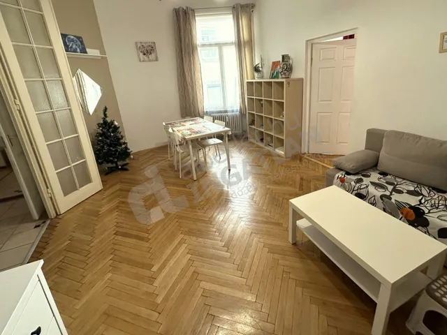 Kiadó lakás Budapest V. kerület, Lipótváros 67 nm