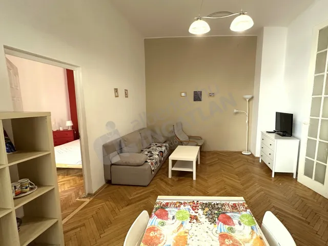 Kiadó lakás Budapest V. kerület, Lipótváros, Balassi Bálint utca 67 nm