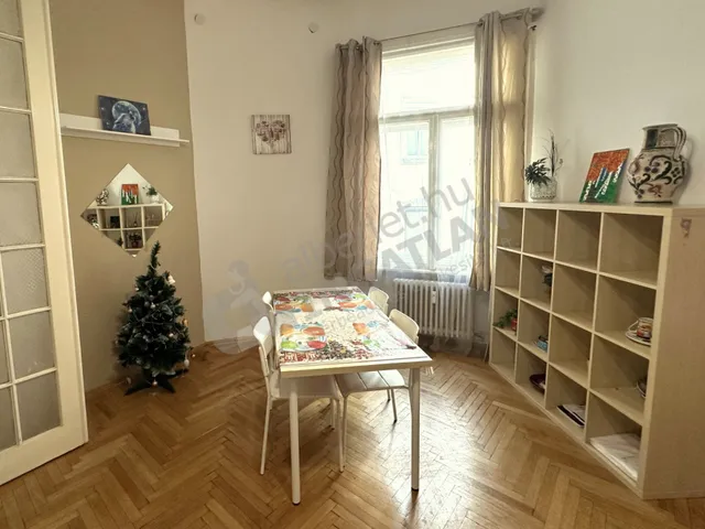 Kiadó lakás Budapest V. kerület, Lipótváros, Balassi Bálint utca 67 nm