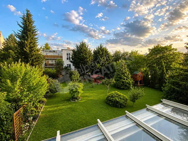 Kiadó lakás Budapest III. kerület, Mátyáshegy 78 nm