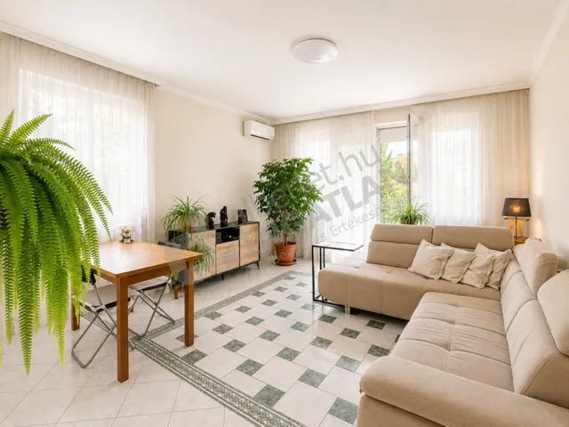 Kiadó lakás Budapest III. kerület, Mátyáshegy, Mikoviny utca 78 nm