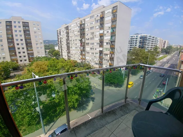 Kiadó lakás Budapest XIII. kerület, Kárpát utca 50 nm
