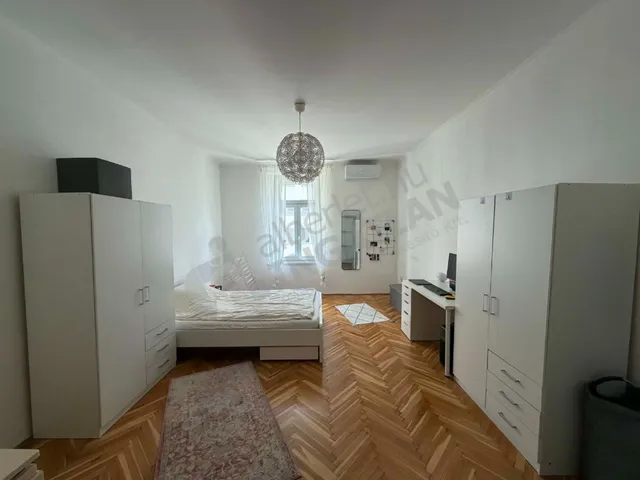 Kiadó lakás Budapest XIII. kerület 39 nm