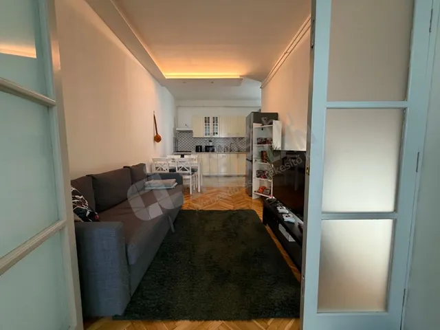 Kiadó lakás Budapest XIII. kerület, Róbert Károly körút 39 nm