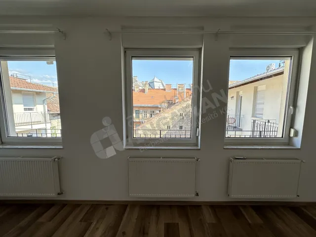 Kiadó lakás Budapest VII. kerület, Rottenbiller utca 73 nm