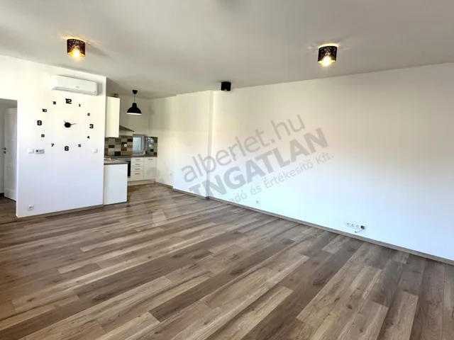 Kiadó lakás Budapest VII. kerület 73 nm