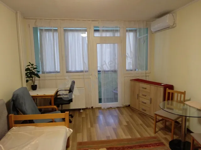 Kiadó lakás Budapest VIII. kerület 35 nm