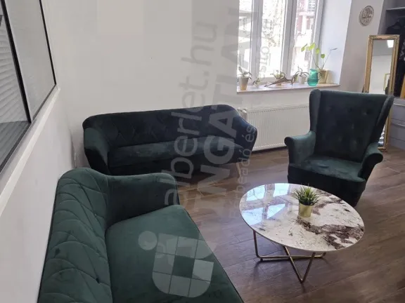 Kiadó lakás Budapest IX. kerület, Mester utca 73 nm