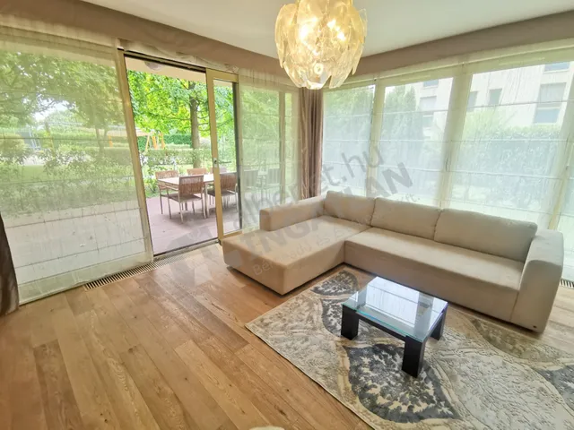 Kiadó lakás Budapest II. kerület, Szemlőhegy 105 nm