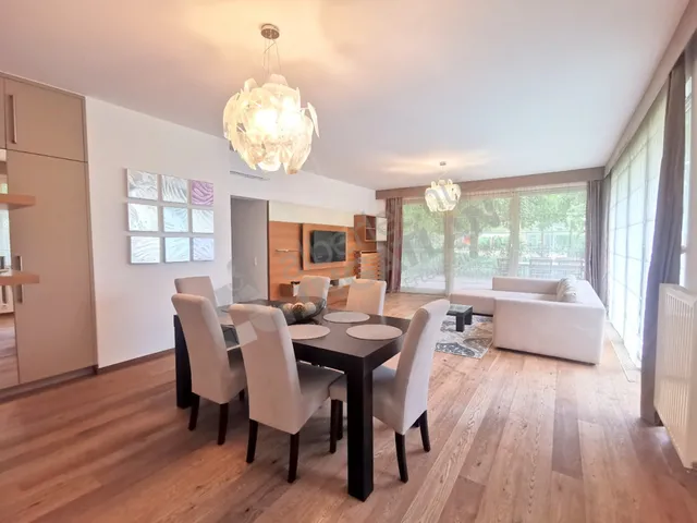 Kiadó lakás Budapest II. kerület, Szemlőhegy, Józsefhegyi utca 105 nm
