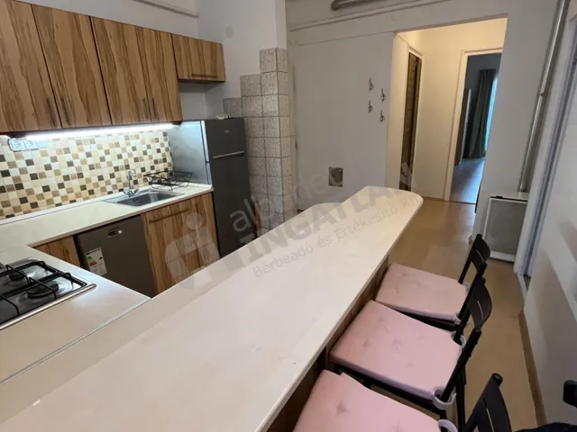 Kiadó lakás Budapest I. kerület, Naphegy utca 52 nm