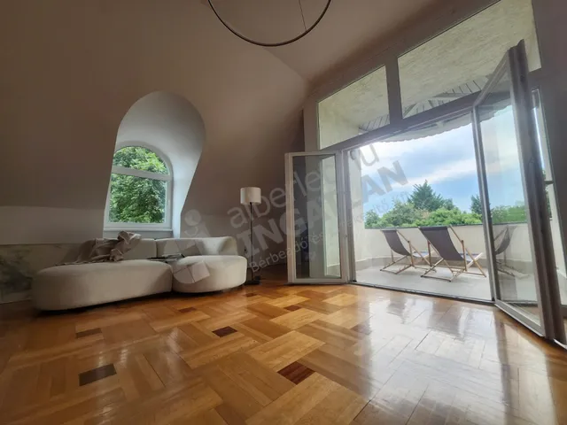 Kiadó ház Budapest II. kerület, Homokóra utca 160 nm