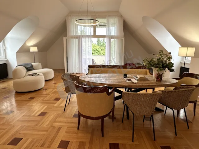 Kiadó ház Budapest II. kerület 160 nm