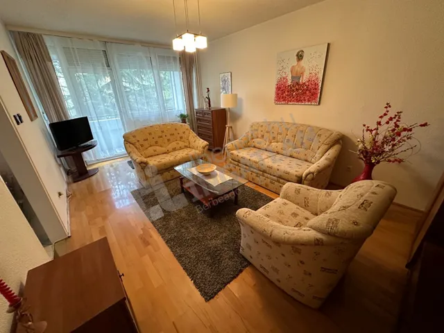 Kiadó lakás Budapest II. kerület, Zöldmál 60 nm