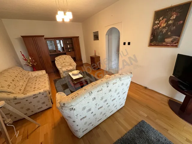 Kiadó lakás Budapest II. kerület, Zöldmál, Zöldlomb utca 60 nm