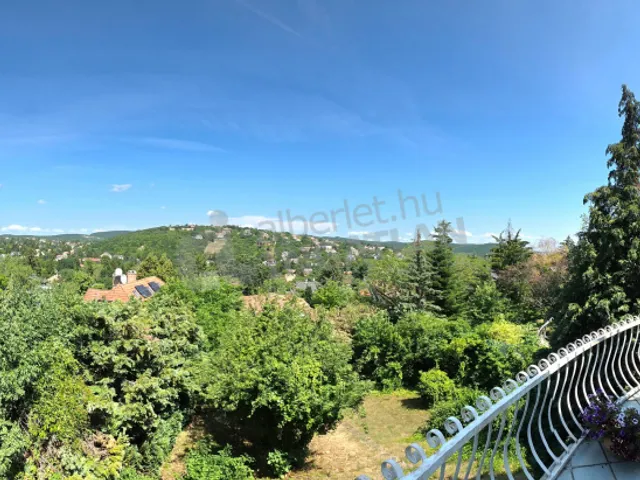 Eladó ház Budapest II. kerület, Tamara utca 287 nm