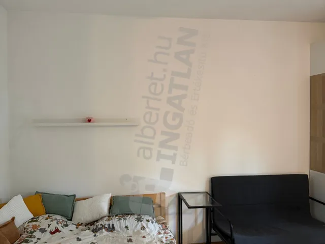 Kiadó lakás Budapest XIII. kerület, Párkány utca 31 nm