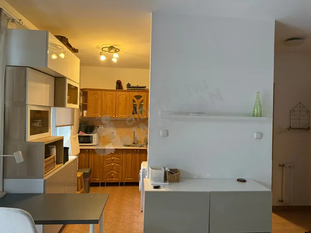 Kiadó lakás Budapest XIII. kerület, Párkány utca 31 nm