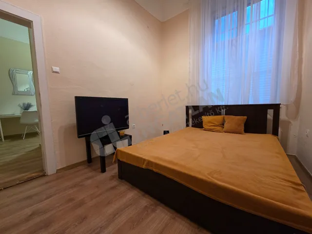 Kiadó lakás Budapest VI. kerület, Andrássy út 65 nm