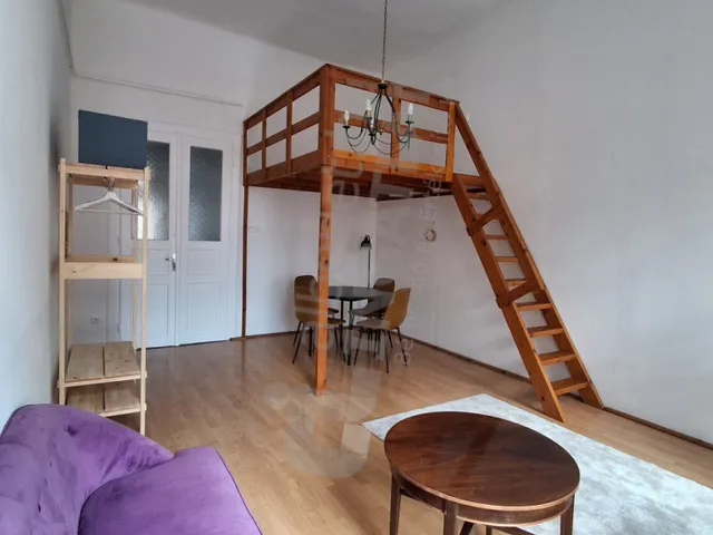Kiadó lakás Budapest VIII. kerület, Őr utca 33 nm