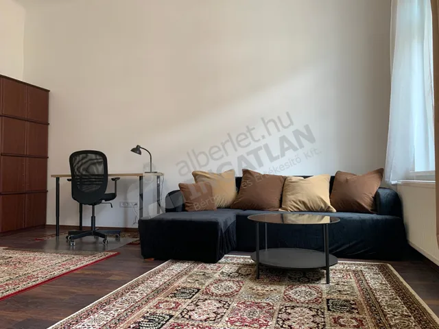 Kiadó lakás Budapest VIII. kerület, Német utca 79 nm