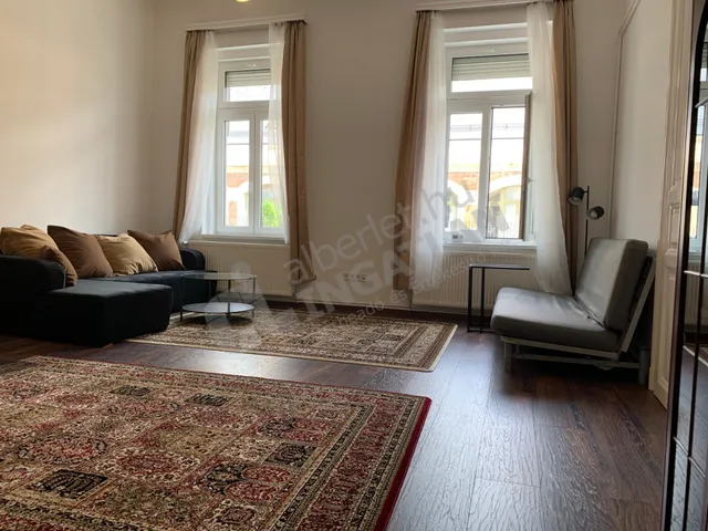 Kiadó lakás Budapest VIII. kerület, Német utca 79 nm