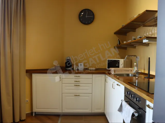Kiadó lakás Budapest XIII. kerület, Kassák Lajos utca 86 nm